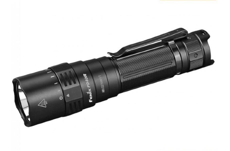 Фонарь Fenix PD40RV2.0