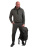 Клён костюм флисовый мужской ORION Active, олива