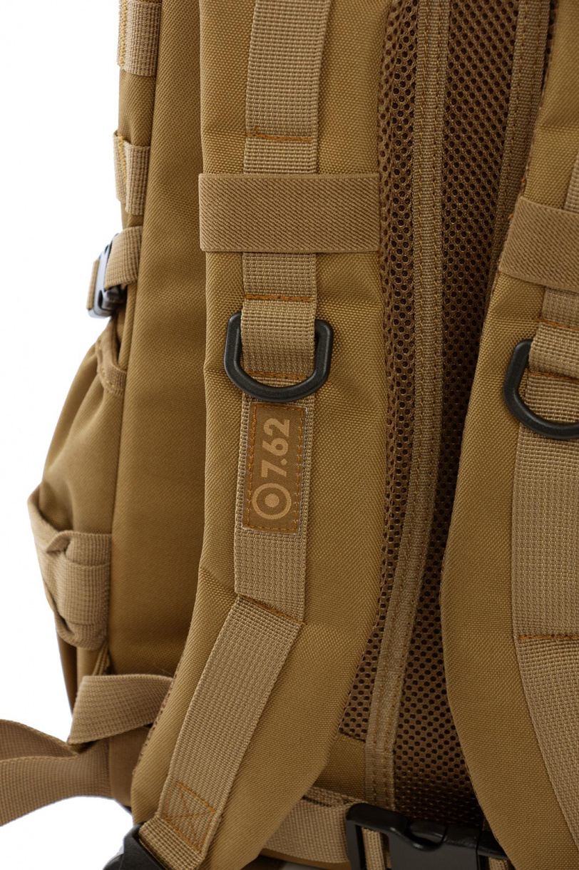Рюкзак 7.62 "Viper" (Вайпер)" 50L (койот)