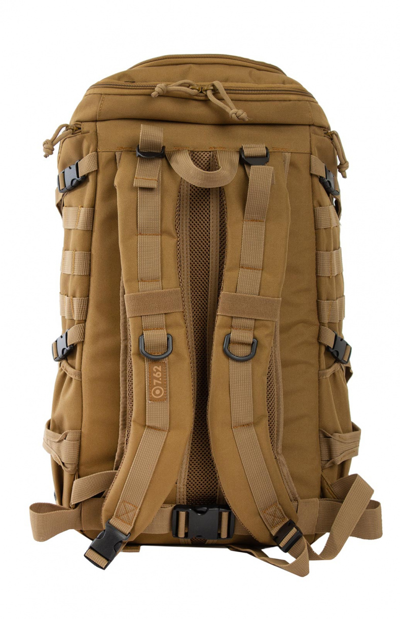 Рюкзак 7.62 "Viper" (Вайпер)" 50L (койот)