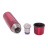 Термос для напитков THERMOS FBB-1000 Red