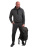 Клён костюм флисовый мужской ORION Active, серый