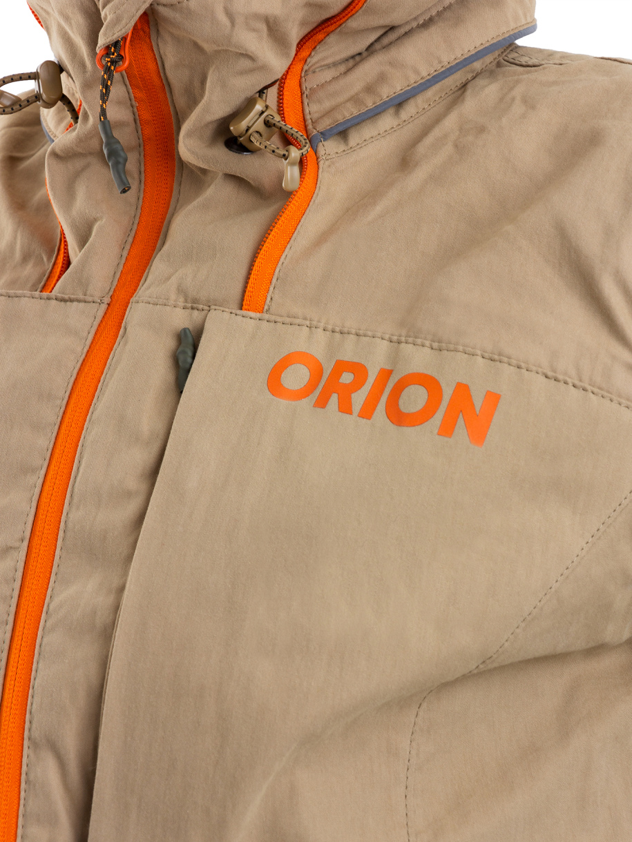 Барьер женский комбинезон ORION Active, св.беж