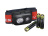 Фонарь Fenix HL16bk черный