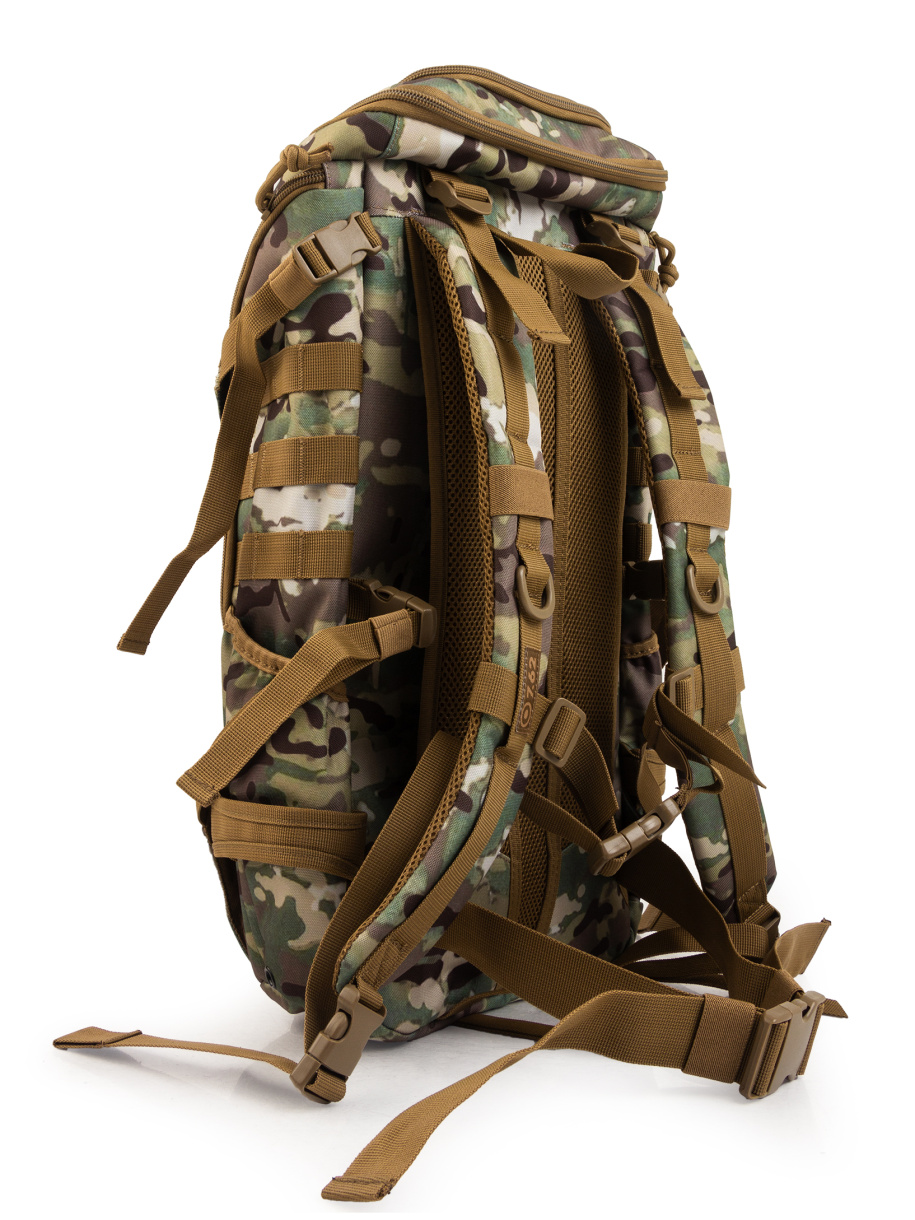 Рюкзак 7.62 "Viper" (Вайпер)" 50L (мультитекс)