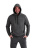 Клён костюм флисовый мужской ORION Active, серый