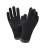 Перчатки водонепроницаемые Dexshell Drylite черные DG9946BLK 