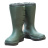 Сапоги NORA THERMIC+ green