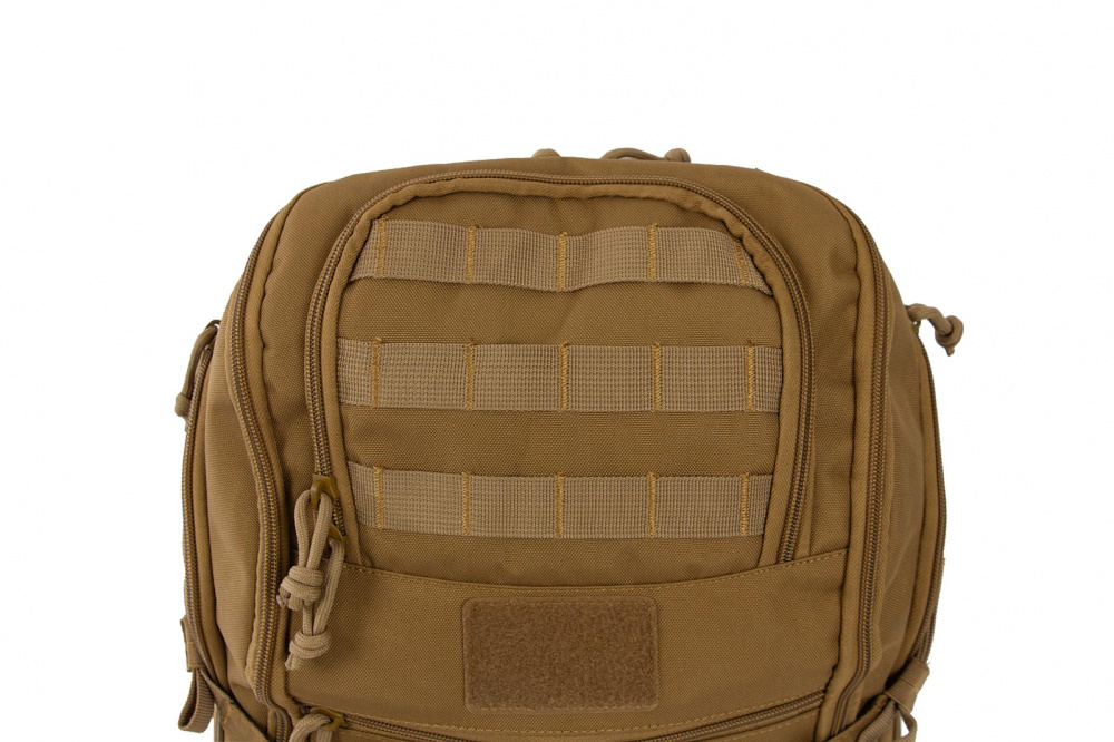 Рюкзак 7.62 "Viper" (Вайпер)" 50L (койот)