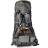 Рюкзак Naturehike NH70B070-B 70L черно-серый