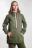 Элит Барьер женский костюм ORION Active, хаки
