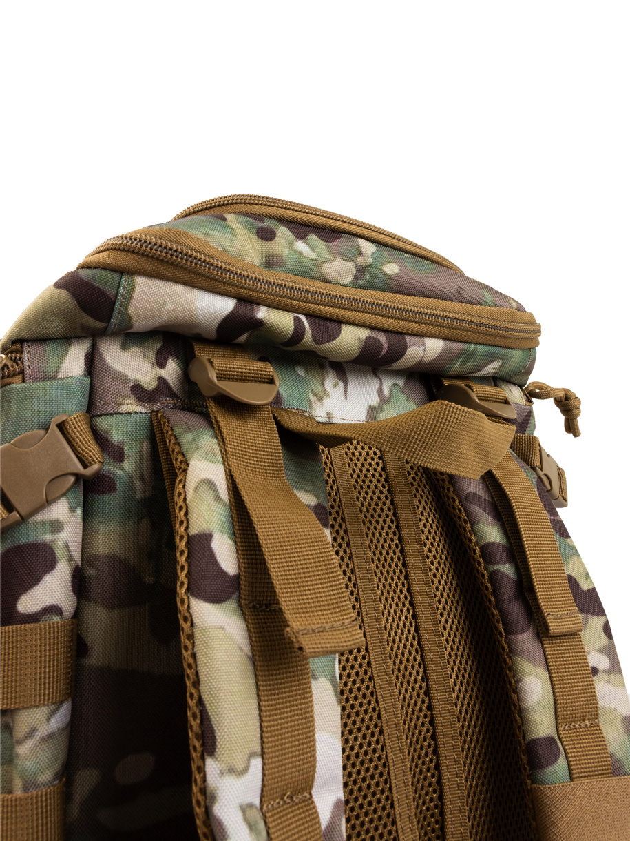 Рюкзак 7.62 "Viper" (Вайпер)" 50L (мультитекс)