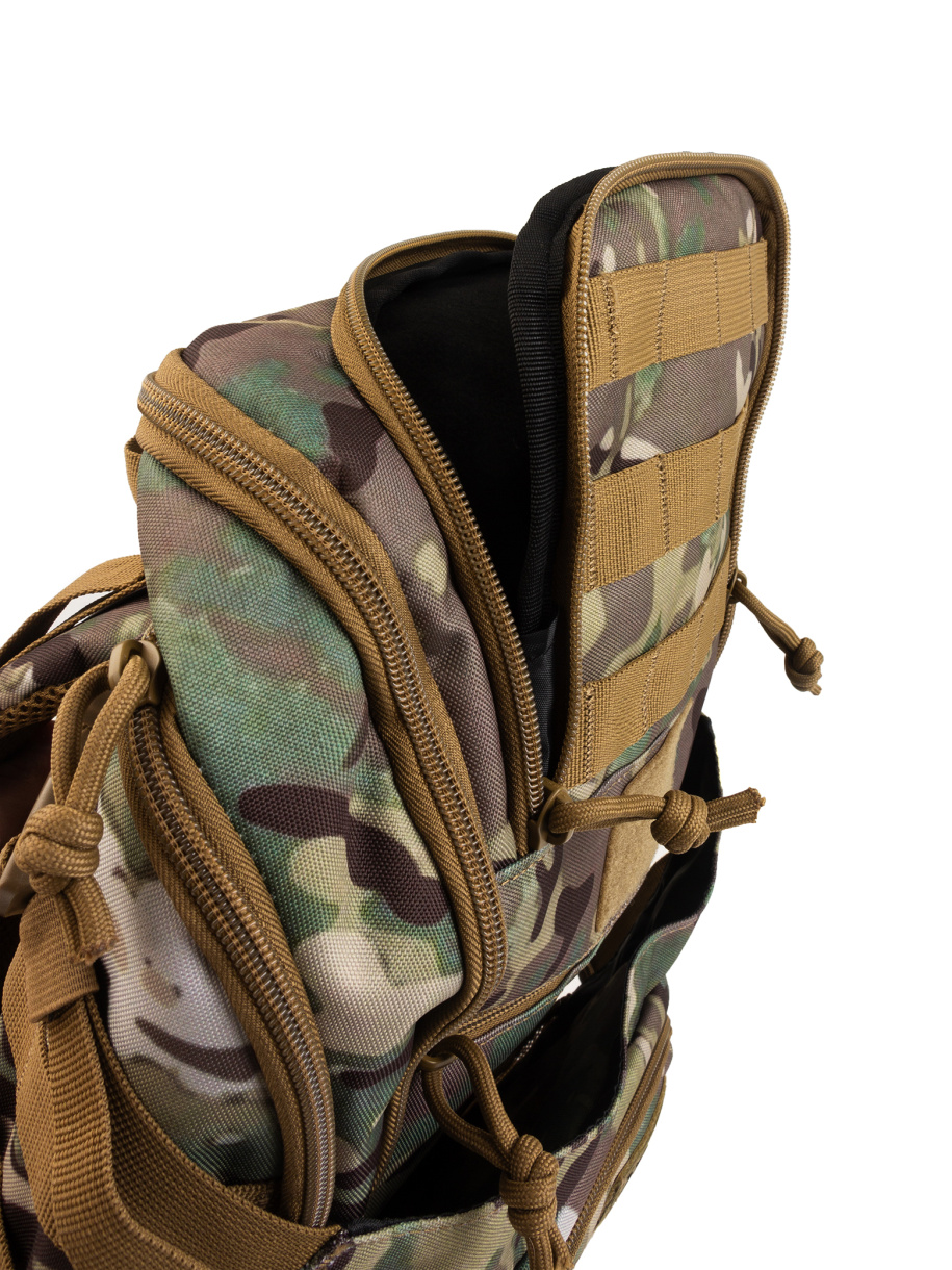 Рюкзак 7.62 "Viper" (Вайпер)" 50L (мультитекс)