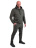 Клён костюм флисовый мужской ORION Active, олива