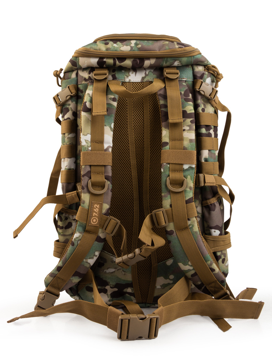 Рюкзак 7.62 "Viper" (Вайпер)" 50L (мультитекс)