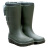 Сапоги NORA THERMIC+ green