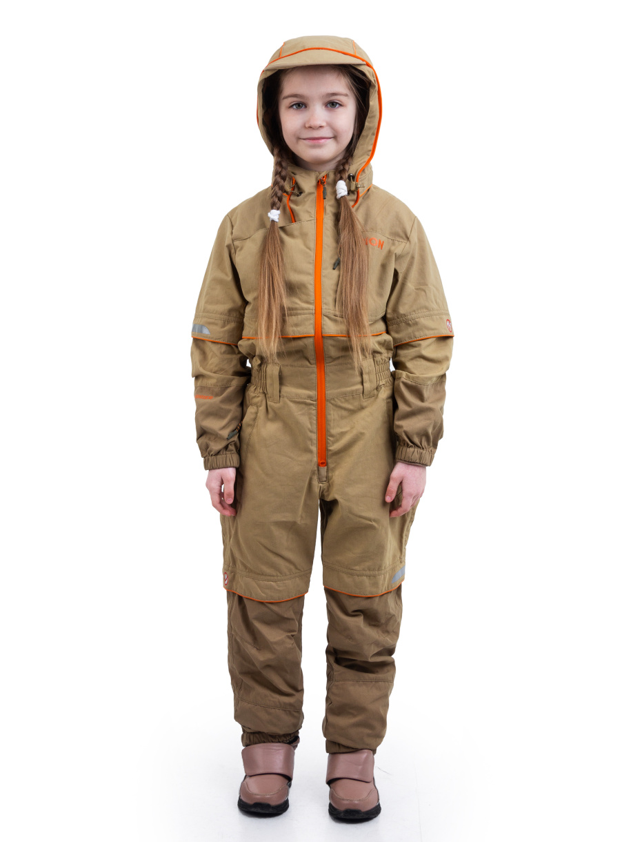 Барьер детский комбинезон ORION Active, св.беж